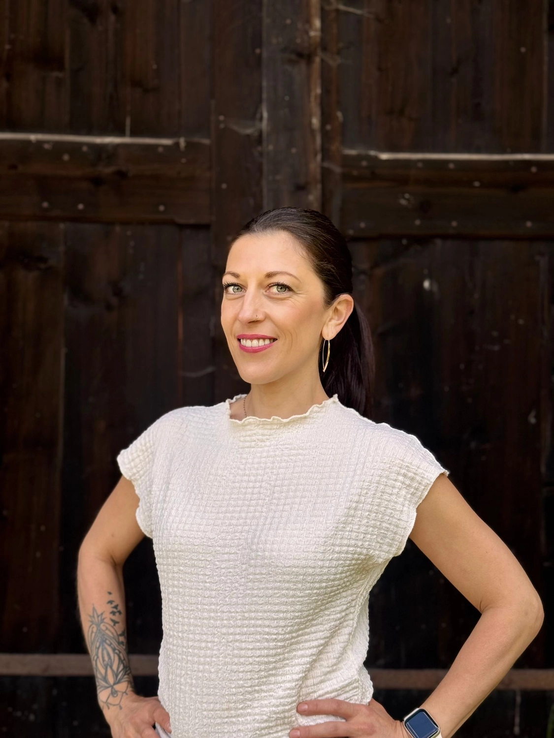 Wellness für Haut & Seele - Lisa Brucksch